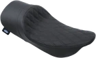 Drag Specialties Seats 0801-1159 Ez-on Mount Forward Low Solo Flhri New. Price: $420.95.