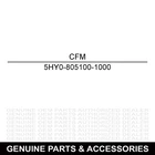 Cfmoto 5HY0-805100-1000 Heated Driver Seat Assembly U1000 New. Price: $203.95.