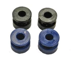 1985-86 Honda Atc 250R Rear Fuel Tank Cushions (set 2) New. Price: $24.95.