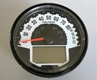 Polaris 2011 Sportsman X2 550 850 Speedometer Cluster Gauge 110MM W/fuel 3280538 New. Price: $229.89.