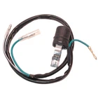 Pro Series Kill/stop Switch Assembly Honda Xr/cr 85 100 125 250 400 480 500 New. Price: $29.99.
