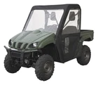 Classic Accessories Quadgear Extreme Cab Enclosure Black 18-020-010401-00 New. Price: $223.99.
