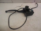 15E23 Suzuki Gs 700 1985 Front Brake Master Cylinder 59600-45420 59600-45X51 Used. Price: $94.49.