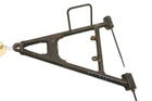 Kawasaki Brute Force 750 09 Arm Left Front Lower 39007-0064 54731 Used. Price: $29.98.