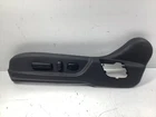 08-12 Honda Accord Front Left Driver Seat Side Reclining Cover & Switch Oem Used. Price: $90.00.