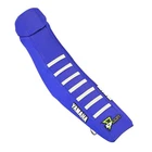 Dcor 30-50-503 Seat Cover Blue Sides Top White Ribs New. Price: $69.22.
