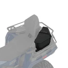 Polaris Lock & Ride Rear Semi-rigid Storage Bag For Sportsman Atv, Qty 1 New. Price: $209.99.