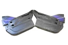 20 Yamaha Wolverine X2 Driver & Passenger Side Doors YXE85 Used. Price: $299.99.