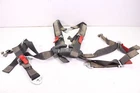 2020 Polaris Rzr Pro Xp 4 Ultimate Rear Sub Zero Point Seatbelt 2637702 Used. Price: $110.49.