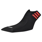 1985-1988 Yamaha Badger Yfm 80 Seat Cover All Black/red Racing Stripes #448 New. Price: $68.95.