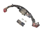 85 Honda TRX250 Fourtrax Starter Solenoid Positive Battery Power Wire Cable For. Price: $24.99.