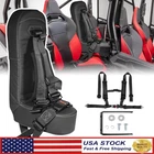 Rear Bump With 4-POINT Harness Jump For Honda Talon Seater 2019-2023 New. Price: $198.99.