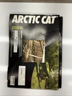 New Arctic Cat Oem 0436-783 Kit, Cover Seat Max (a-body) 2005. Price: $49.95.