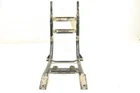 Honda Talon 1000X 19 Frame Seat Passenger 77160-HL6-A01 49731 Used. Price: $75.99.