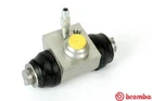 Brembo 12 244 Wheel Brake Cylinder For Audi, Seat, Skoda, Vw Neu. Price: $16.98.