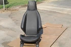 2022 Polaris Slingshot Seat Assembly Driver Bottom Left Back Slider Used. Price: $239.99.