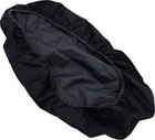 Drag Specialties 0821-3425 2-UP Predator Seat Rain Cover Black New. Price: $34.00.