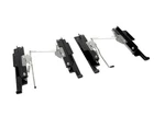 Prp Seats Stock Mount & Slider Kit For Can-am Maverick X3 And New. Price: $319.99.