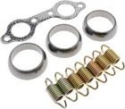 Exhaust Manifold Gasket Spring Rebuild Kit For Polaris Ranger 700 800 2006-2014 New. Price: $24.39.