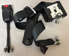 Polaris Rzr Xp 1000 Point Seat Belt Ass Y 24-25 Oem #2637793, 2635223 #M1190 Used. Price: $224.99.