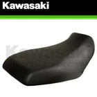 New 2012 2025 Genuine Kawasaki Brute Force Seat Assembly 53001-Y002. Price: $174.79.
