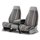 Fia TR4021 Gray Series 1ST Row Seat Cover New. Price: $140.80.