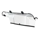 Polaris Oem Genuine K-rr,pnl,polyc, G4 Rear Lock & Ride P# 2884352 New. Price: $369.99.