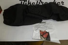 New Moose Honda Pioneer 1000 Seat Cover 0821-2654 Black Sxs 5D S2. Price: $95.00.