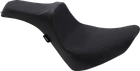 Drag Specialties Seats 0802-1468 Predator Iii Slip Stop Flhcs Heritage New. Price: $414.95.