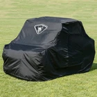 2014-2025 Genuine Oe Yamaha Viking 3-SEATER Storage Cover 1XDF81A0V000 New. Price: $297.99.