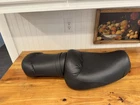 1996-2003 Harley Davidson Sportster Piece 2-UP Seat 52357-97 52358-97 Nice Used. Price: $169.00.