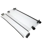 Full 2 Tilt Windshield For John Deere Gator Rsx 860M 860E 860I 850I Sport Trail New. Price: $157.87.