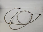 2006 Arctic Cat 650 V2 Twin 4WD Brake Hoses Lines Used. Price: $49.99.
