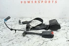 2023 Polaris Ranger 570 Premium Driver Seat Belt 2692433 Used. Price: $59.00.