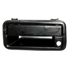 Sherman 900-135BL Lh Side Outer Front Black Door Handal Fits Blazer C1500 K3500 New. Price: $37.98.