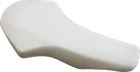 Moose White Medium Density Replacement Seat Foam 2006-2009 Suzuki Ltr 450 Se/le New. Price: $97.95.