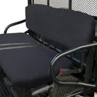 Classic Accessories 78377 Quadgear Extreme Utv Seat Cover Bench Black New. Price: $46.95.