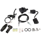 Polaris- Seat Belt Assembly, Front- Oem 2634175 New. Price: $216.49.