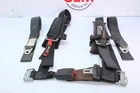 2020 Yamaha YXZ1000R Eps Oem Seat Belt B5F-F470L-00-00 Used. Price: $100.00.
