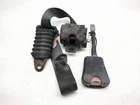 14-24 Kawasaki TERYX4 KRT800 Front Left Driver Seat Belt Retractor & Buckle Used. Price: $76.78.