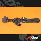 22-25 2024 Commander 1000R Oem Seat Safety Belt Latch Assembly 708003378 Used. Price: $199.99.