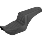Saddlemen Step-up Seat Front Lattice Stitch For Nightster '22-'25 822-11-172 New. Price: $459.00.