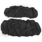 Moose Black Seat Cover 0821-2656 New. Price: $134.95.