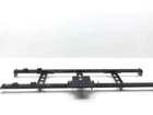 Seat Mount Bracket 2016 Arctic Wildcat Trail 700 4X4 2526 Used. Price: $101.64.