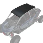 Polaris New Oem 4-SEAT Aluminum Roof, 2884325-458. Price: $562.00.