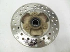 CC20 Honda Trx 300 Ex 2005 Right Front Wheel Hub 44600-HM3-900 Used. Price: $38.49.