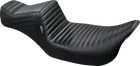 Pera LK-587DLPT Tailwhip Daddy Long Legs Seat Black Pleated New. Price: $586.00.