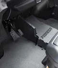 2016-2021 Honda Pioneer 1000 3P 5P Eps Le Rubber Floor Mats 0SP63-HL4-101 New. Price: $105.95.