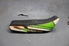 1986 Kawasaki KX80 Oem Seat Saddle 53001-1431 Used. Price: $40.45.