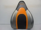 53066-0394-61L Kawasaki 2019-2021 Teryx New Oem Back Seat Orange. Price: $288.74.